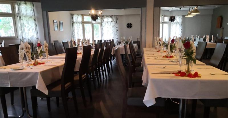 Hotelli Ravintola Tiilikka Rautavaara Exteriér fotografie