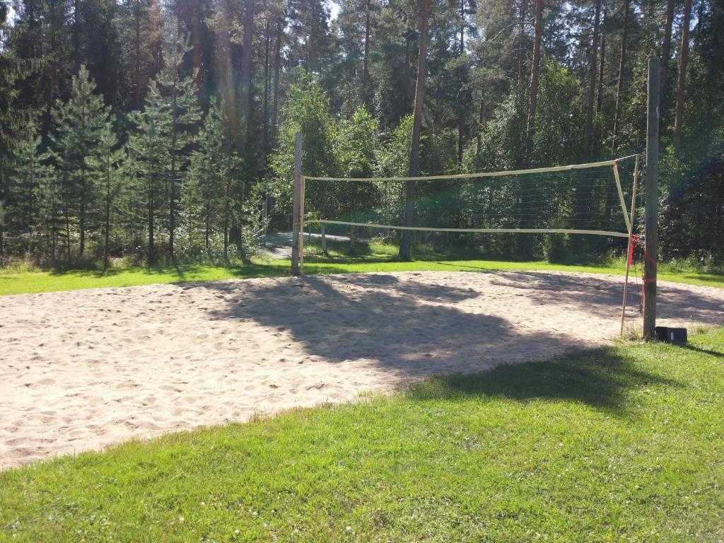 Hotelli Ravintola Tiilikka Rautavaara Exteriér fotografie
